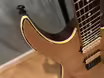 Ibanez RGEW521FM-NTF Exotic Wood &ndash; DiMarzio & Roasted Maple