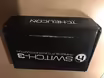 TC-Helicon Voice Live Tuch+Switch 3