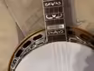Banjo Gibson Mastertone RB-00 (1939)