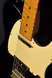 Fender American Standard telecaster 60th anniversary
