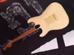Prodám - Fender Japan Stratocaster- nejen pro sběratele ----
