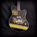 Horus Zither Top