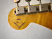 Fender Custom Shop &rsquo;59 Stratocaster Masterbuilt John Cruz