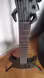 Nehraná barytonová 7strunka ESP LTD M-7HT Black Metal