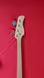 Sire Marcus Miller V7 Vintage Alder-4 FL 2nd Gen
