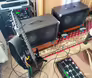 Predam Gitarovy Reprobox -Bedna 2x12 
