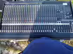 Profesion&aacute;ln&iacute; Analogov&yacute; mix Yamaha MG32/14FX