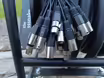 Multip&aacute;rov&yacute; kabel, p&aacute;r&aacute;k, multikabel 24/8, 30 m