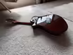 mandol&iacute;na Godin A8  made in Kanada