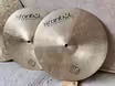 Istanbul Agop Traditional Jazz series 14&rdquo;, 20&rdquo;, 22&rdquo;