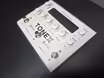 TONEX Pedal Anniversary White – limitovaná edice