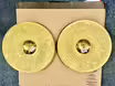  Zildjian Planet Z 14" hi hat.,