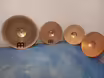 Sada činelů Meinl MCS Bronze
