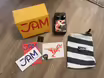 Compressor Jam Pedals Dyna-ssoR Bass