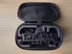 Odiseimusic TS2 Travel sax Black