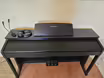 Digit&aacute;ln&iacute; piano Medeli DP280K (klad&iacute;vkov&aacute; mechanika)