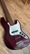 Fender Jazz Bass V (MIM 2000)