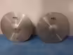 Hi-hat činel ABX 14"
