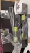 Gravity double stand KSX 1 +  KSX 2 T 