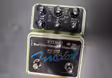 Maxon RTD800 &ndash; Poctiv&yacute; lampov&yacute; ped&aacute;l overdrive/distortion