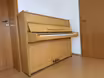 Pianino R&ouml;sler &ndash; velmi zachoval&yacute; stav