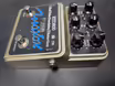 Maxon RTD800 &ndash; Poctiv&yacute; lampov&yacute; ped&aacute;l overdrive/distortion
