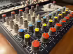 Soundcraft Notepad 12FX