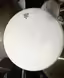 Remo Ambassador coated 20&rdquo;
