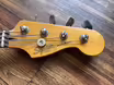 Squier Classic Vibe &lsquo;60s Jazz Bass Fretless &ndash; TOP stav