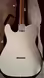 Fender Player Telecaster + Noiseless pikups