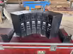6x EAW JF80
