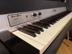 Fender Rhodes 73 Mark1. Stage model 