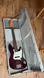 Fender Jazz Bass V (MIM 2000)