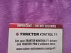 Traktor F1