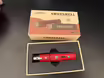 Joyo DM-5 Shotshell Mic Preamp Red