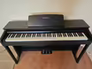 Digit&aacute;ln&iacute; piano Medeli DP280K (klad&iacute;vkov&aacute; mechanika)