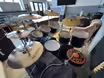 Prodam Gretsch Catalina22"