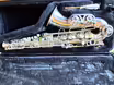 Alt saxofon Yanagisawa A 5