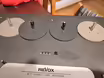 Revox B-77 High Speed (19/38), půlstopý