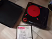 Numark PT01 Scratch gramofon + deska zdarma
