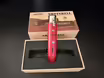 Joyo DM-5 Shotshell Mic Preamp Red