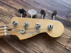 Fender Vintera &lsquo;50s Precision Bass SFG, TOP stav