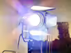 as ARRI 575 HMI Fresnel