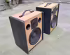 2x reprobedna 10 palců (4 ohmy)