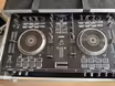 Denon MC4000 + kufr MAGMA