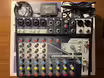 Soundcraft Notepad 12FX
