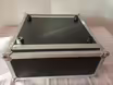 2xstereo zesilovač v racku