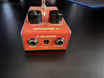 TC Electronic Iron Curtain Noise Gate