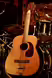HARMONY H1270 SOVEREIGN 12-STRING JUMBO