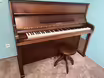 Pianino Schmidt Flohr